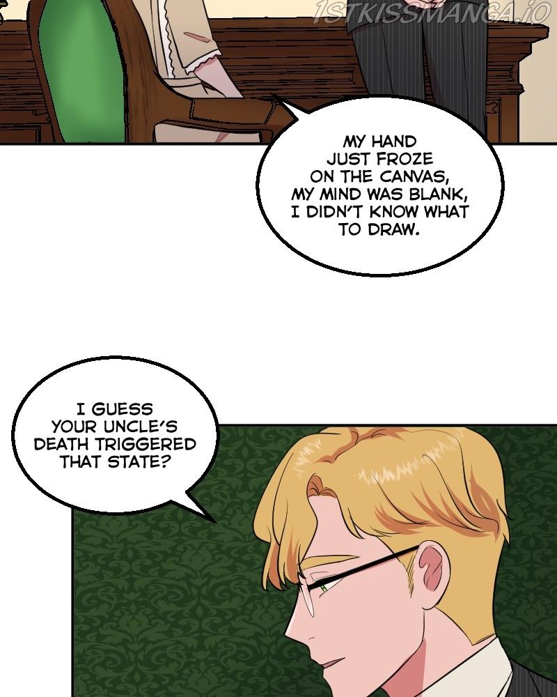 Atelier on the Sunflower Hill Chapter 49 - page 57