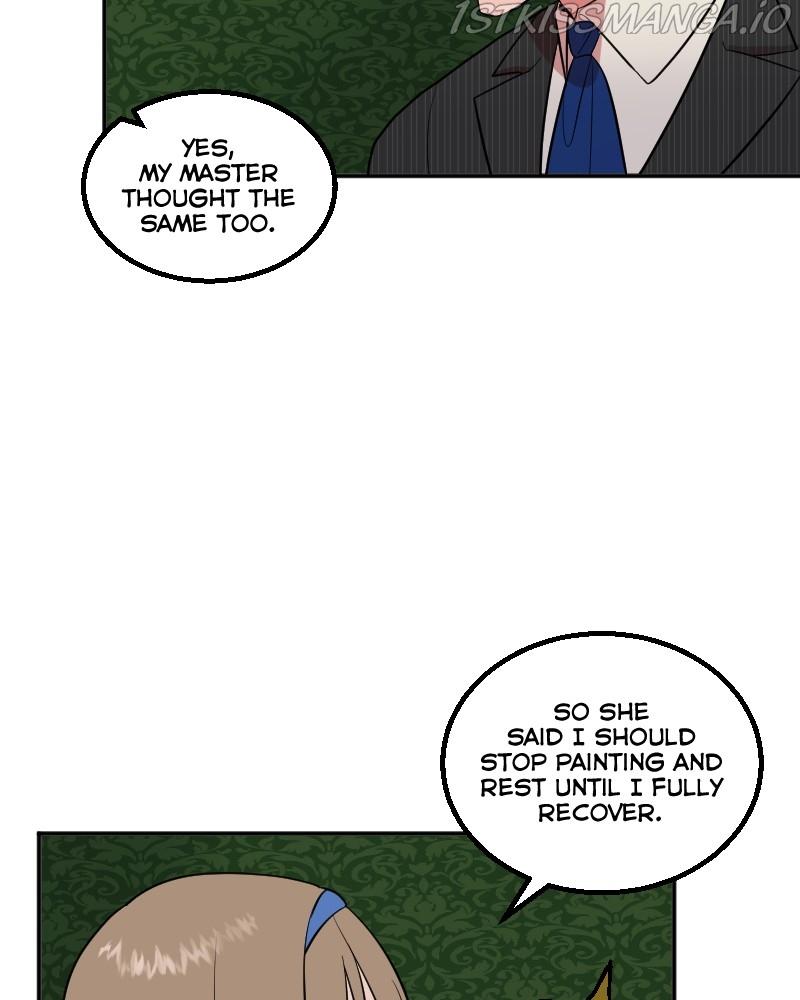 Atelier on the Sunflower Hill Chapter 49 - page 58