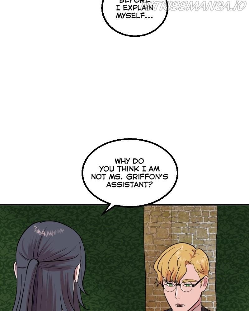 Atelier on the Sunflower Hill Chapter 49 - page 6