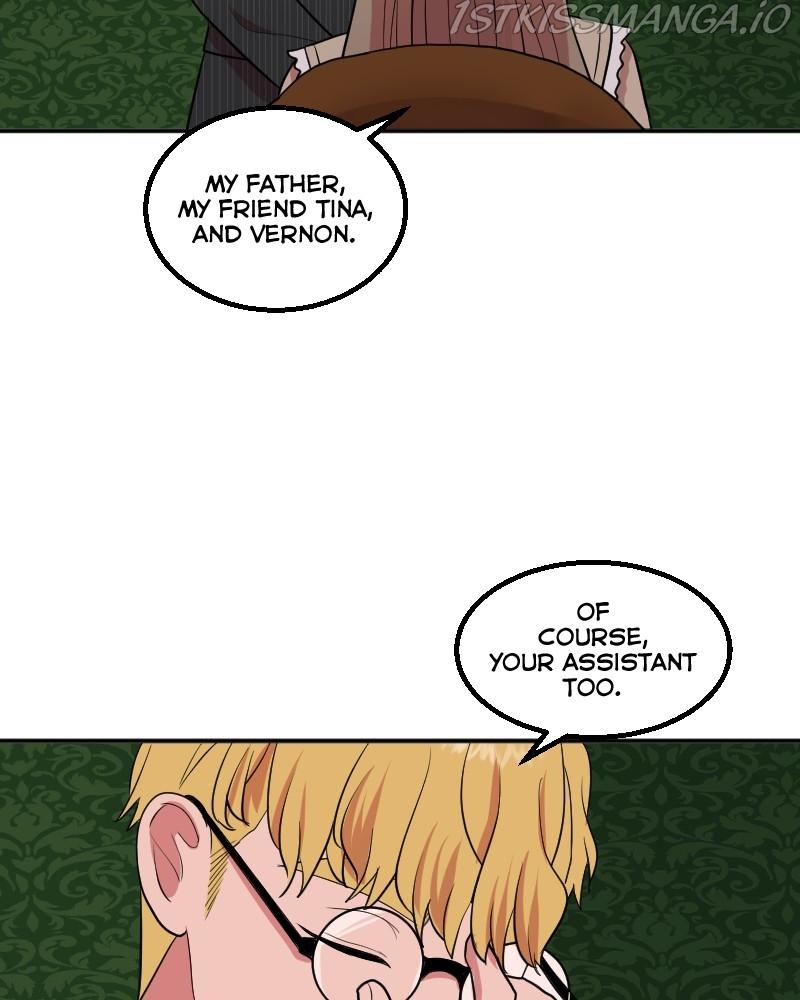 Atelier on the Sunflower Hill Chapter 49 - page 61