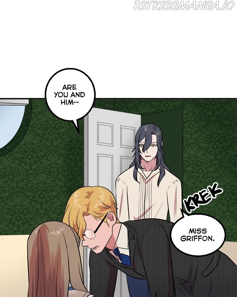 Atelier on the Sunflower Hill Chapter 49 - page 70