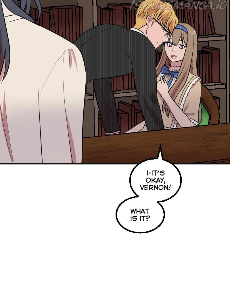 Atelier on the Sunflower Hill Chapter 49 - page 72