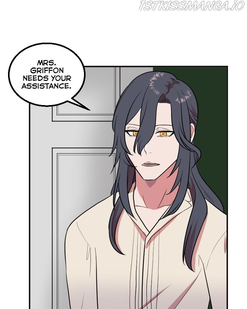 Atelier on the Sunflower Hill Chapter 49 - page 73