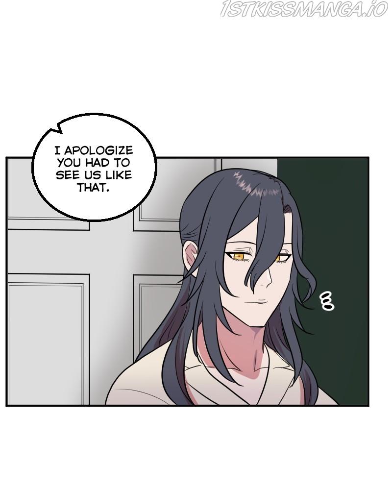 Atelier on the Sunflower Hill Chapter 49 - page 76