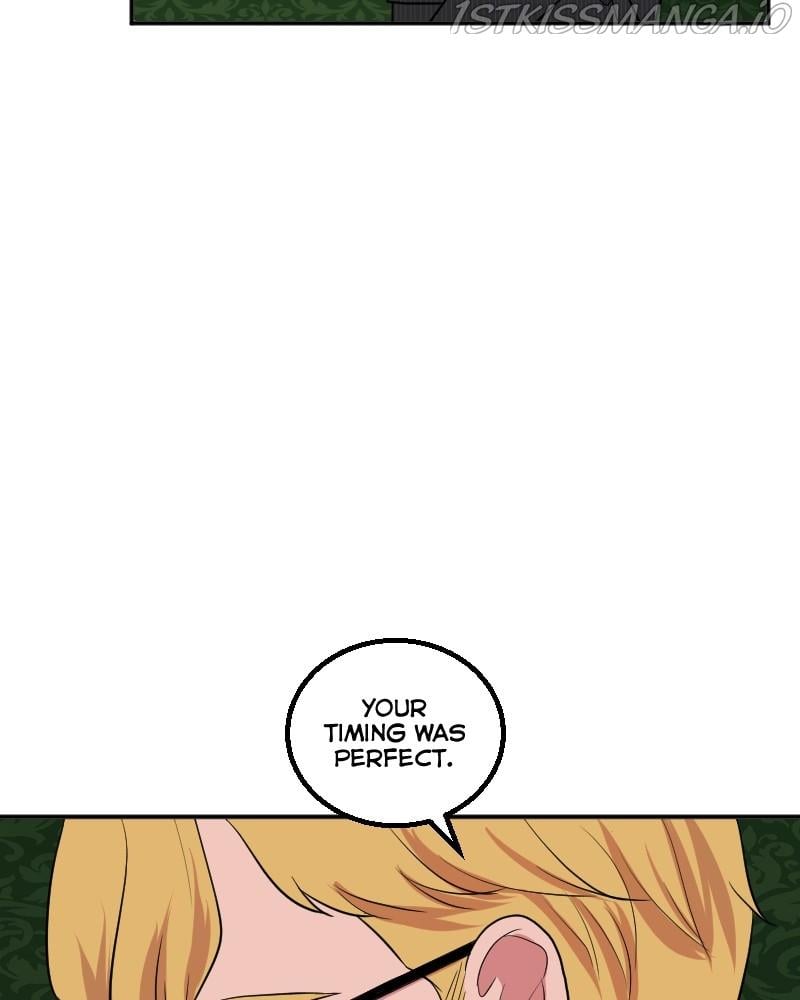 Atelier on the Sunflower Hill Chapter 49 - page 84