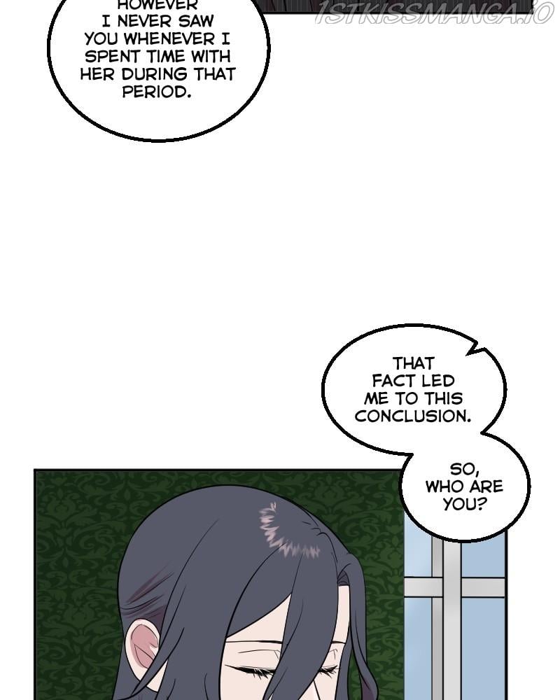 Atelier on the Sunflower Hill Chapter 49 - page 9