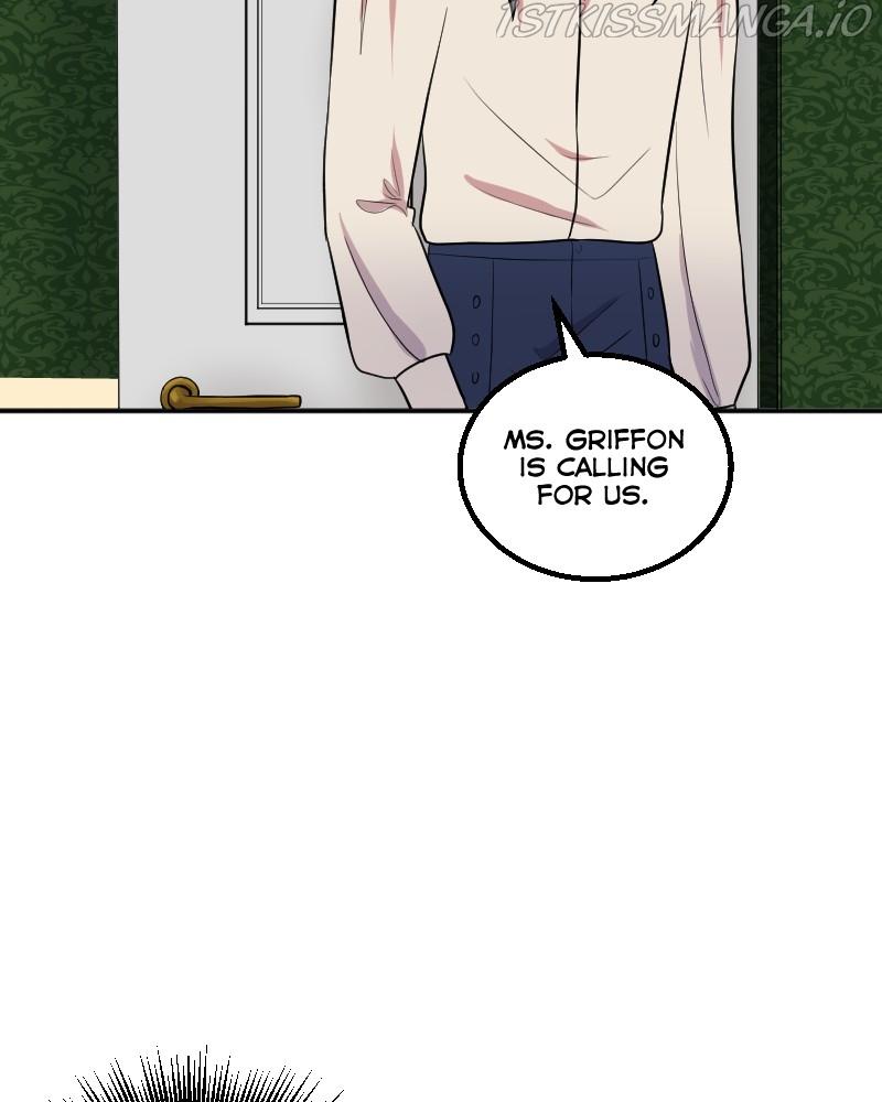 Atelier on the Sunflower Hill Chapter 49 - page 95