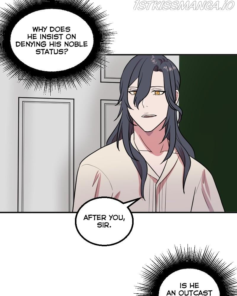 Atelier on the Sunflower Hill Chapter 49 - page 96