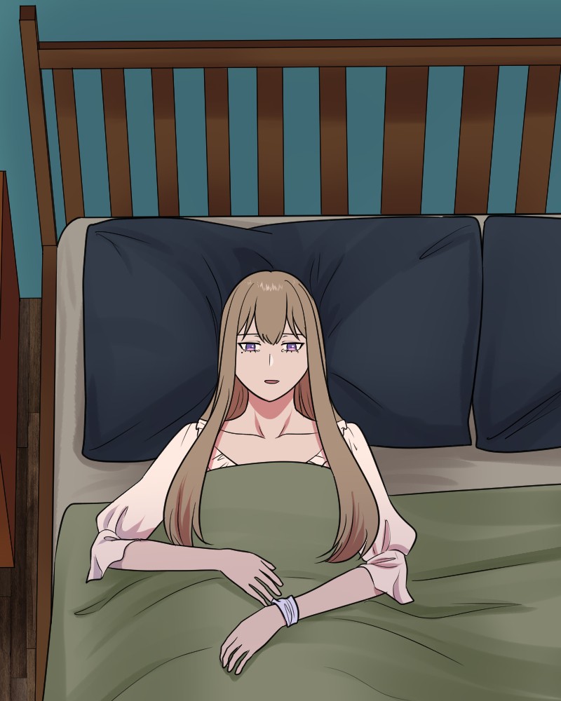 Atelier on the Sunflower Hill Chapter 5 - page 29