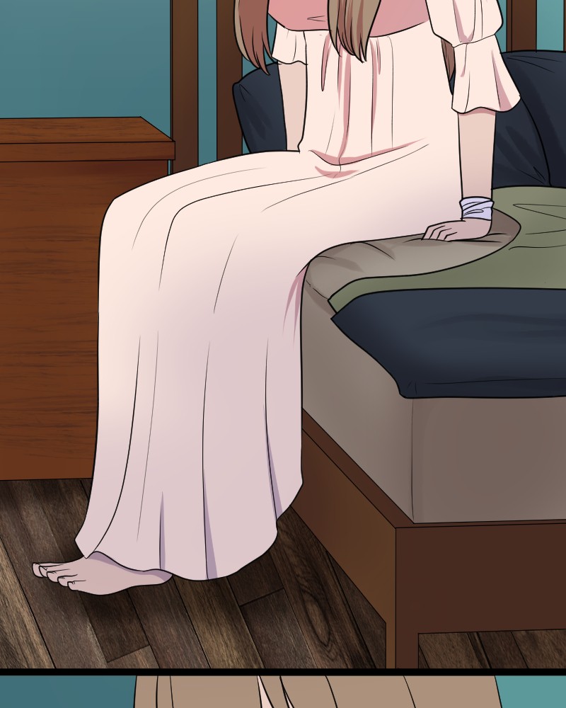 Atelier on the Sunflower Hill Chapter 5 - page 34