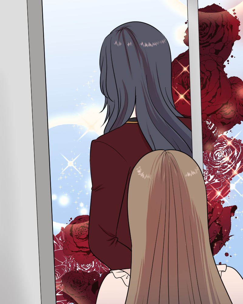Atelier on the Sunflower Hill Chapter 5 - page 38