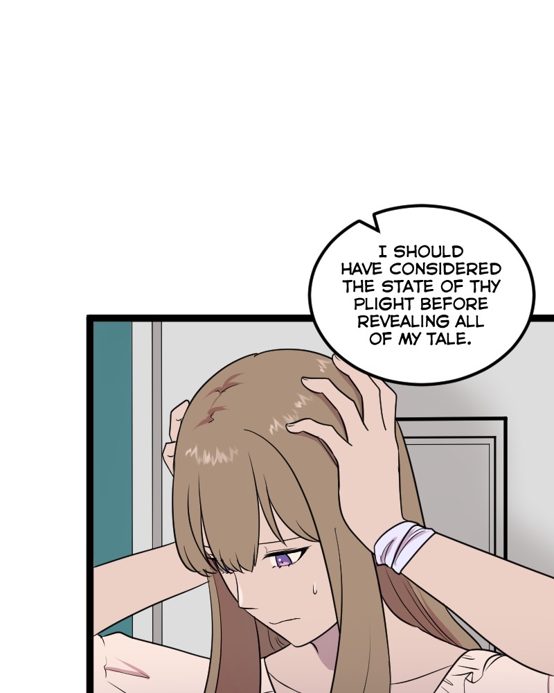 Atelier on the Sunflower Hill Chapter 5 - page 50