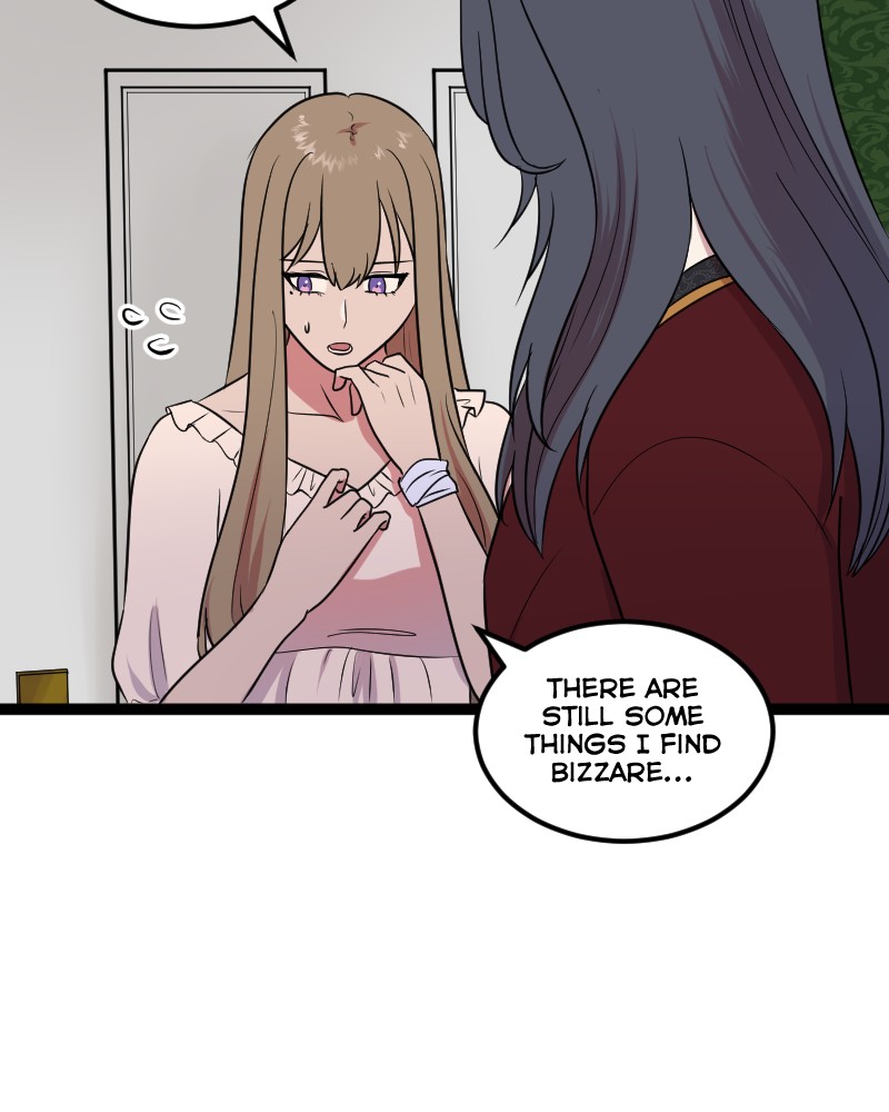 Atelier on the Sunflower Hill Chapter 5 - page 76