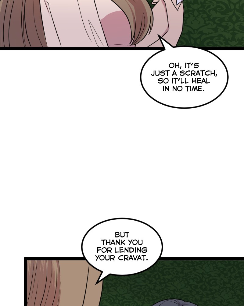 Atelier on the Sunflower Hill Chapter 5 - page 85