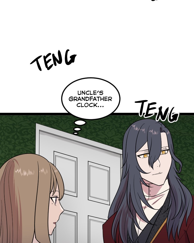 Atelier on the Sunflower Hill Chapter 5 - page 90