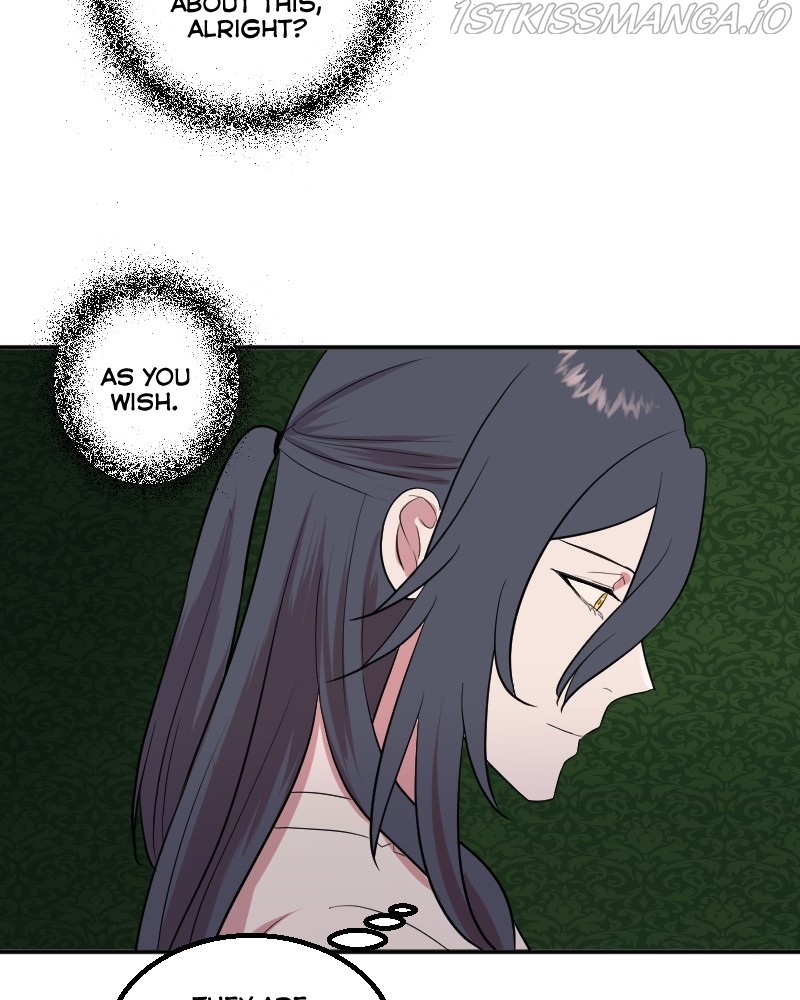 Atelier on the Sunflower Hill Chapter 50 - page 10