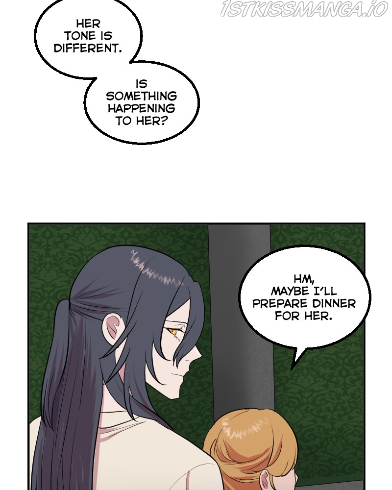 Atelier on the Sunflower Hill Chapter 50 - page 15