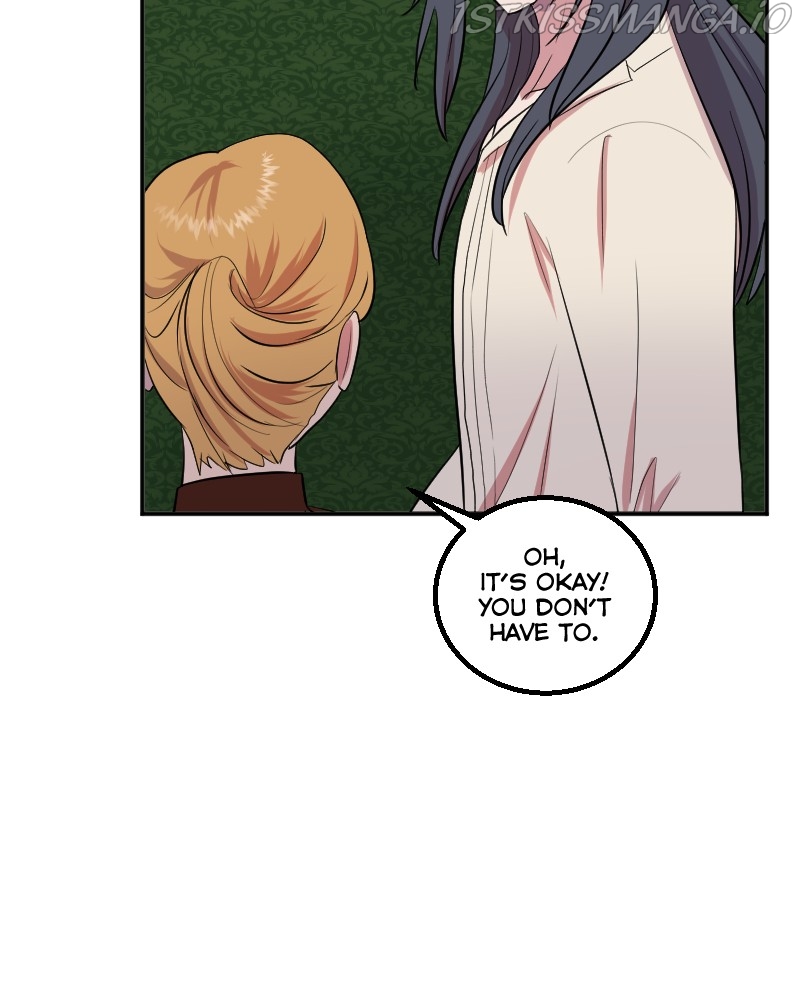 Atelier on the Sunflower Hill Chapter 50 - page 17