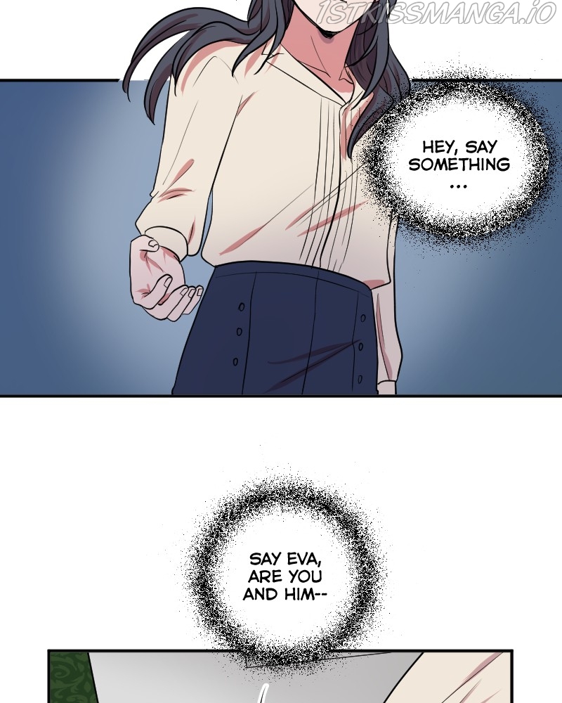 Atelier on the Sunflower Hill Chapter 50 - page 21