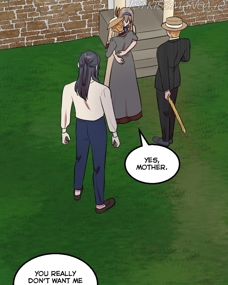 Atelier on the Sunflower Hill Chapter 50 - page 26