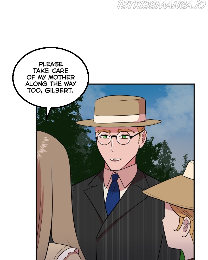 Atelier on the Sunflower Hill Chapter 50 - page 28