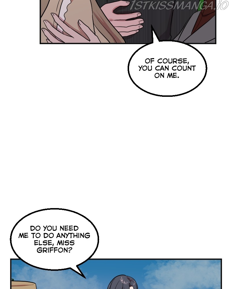 Atelier on the Sunflower Hill Chapter 50 - page 29