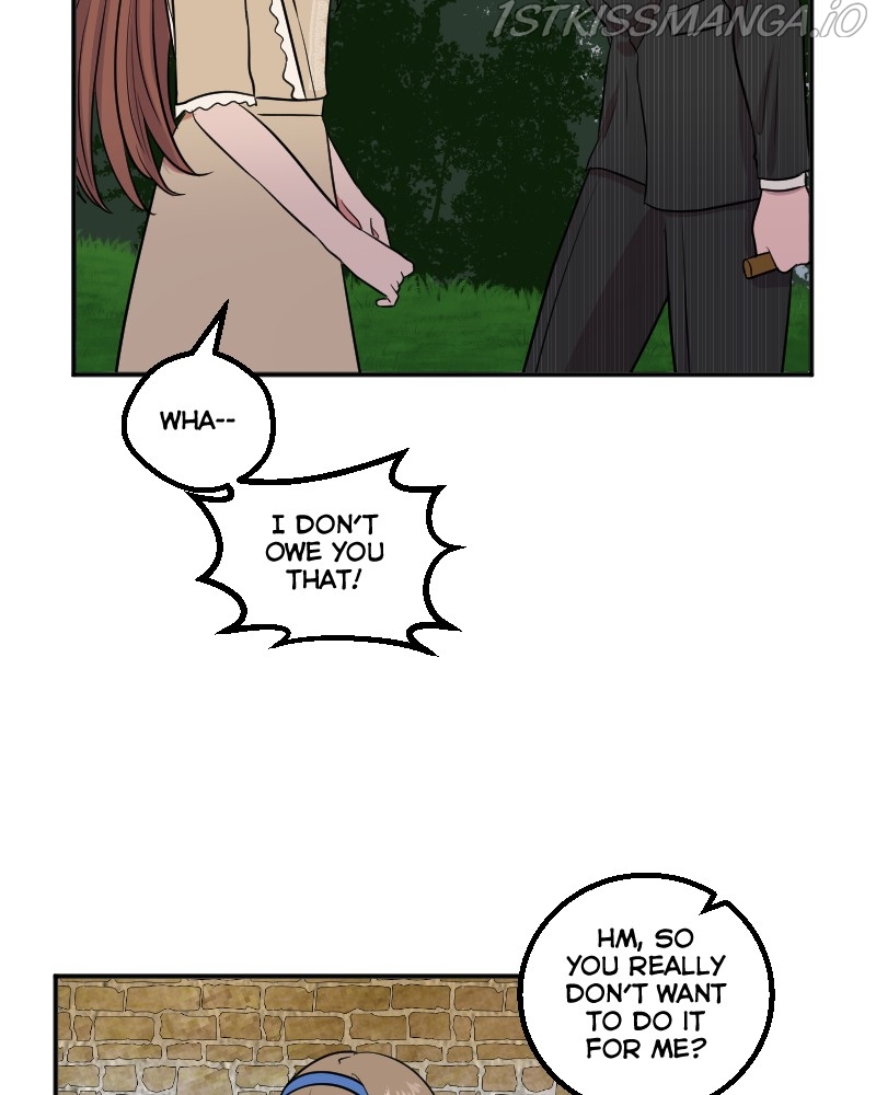 Atelier on the Sunflower Hill Chapter 50 - page 36