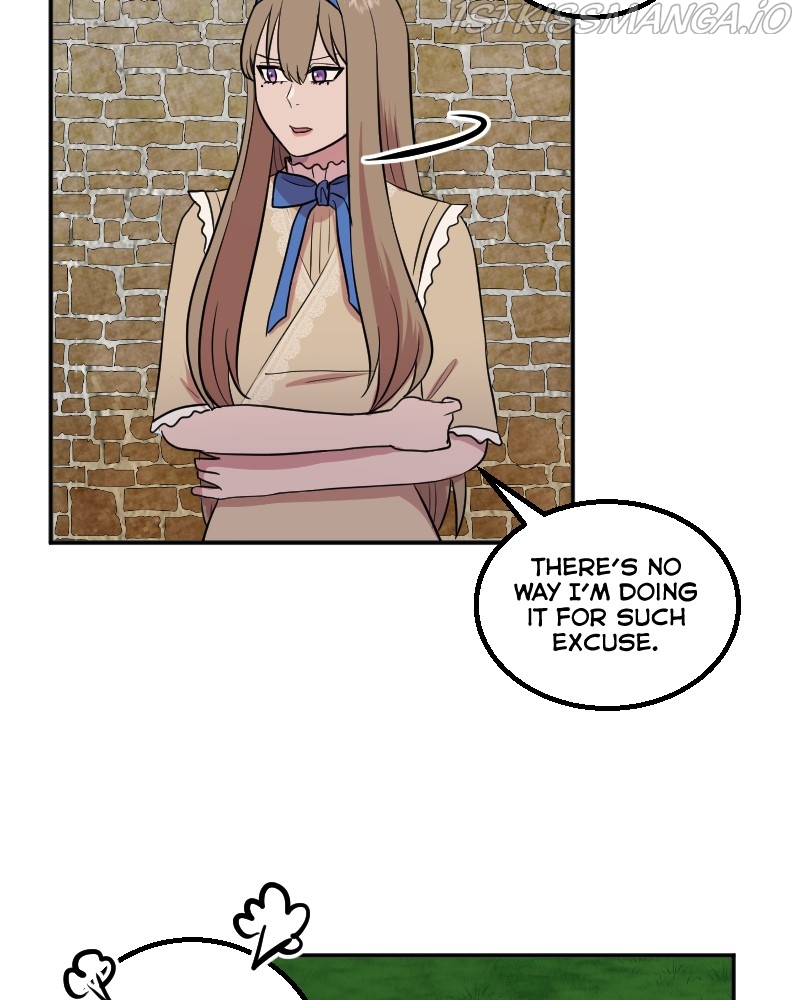 Atelier on the Sunflower Hill Chapter 50 - page 37
