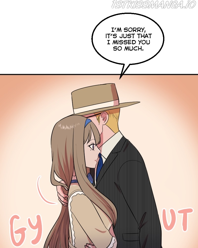 Atelier on the Sunflower Hill Chapter 50 - page 39