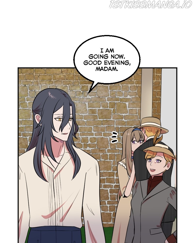 Atelier on the Sunflower Hill Chapter 50 - page 43