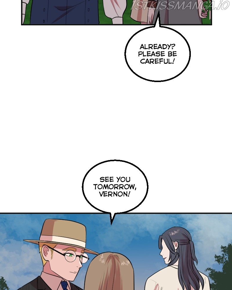 Atelier on the Sunflower Hill Chapter 50 - page 44