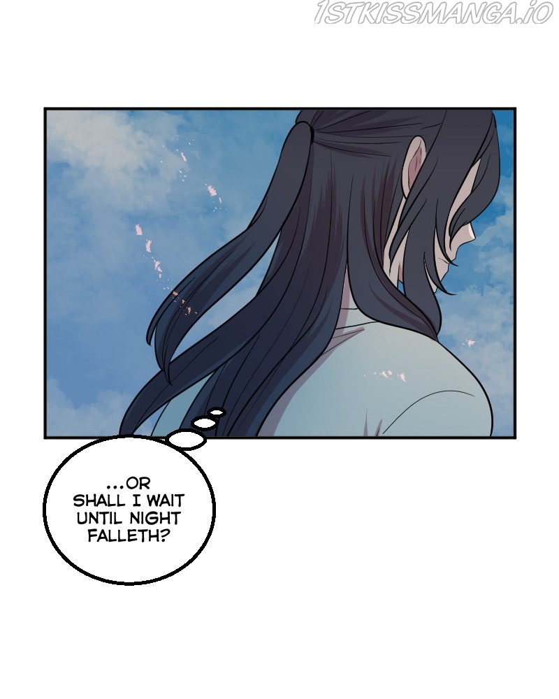 Atelier on the Sunflower Hill Chapter 50 - page 55