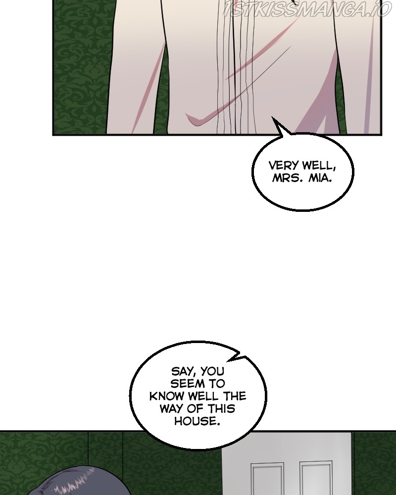 Atelier on the Sunflower Hill Chapter 50 - page 6