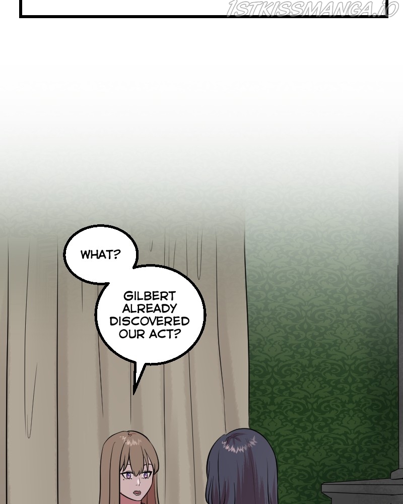 Atelier on the Sunflower Hill Chapter 50 - page 61
