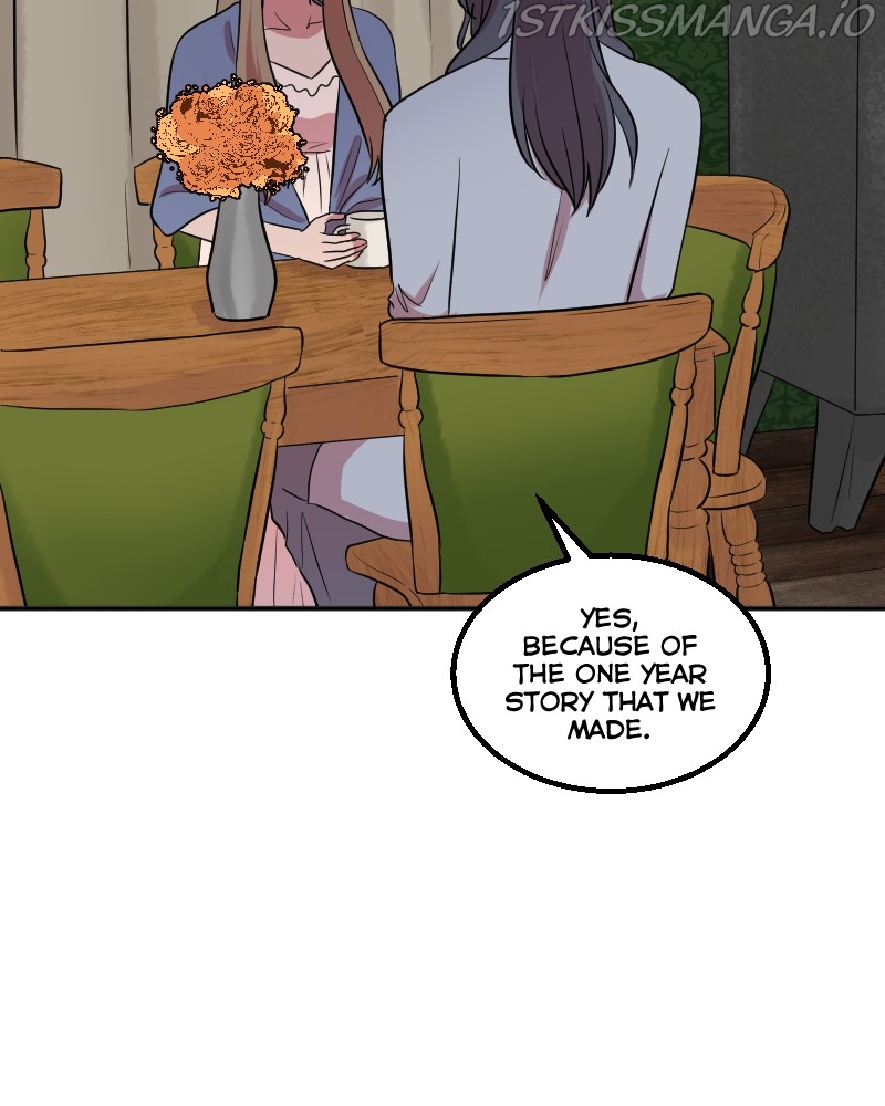 Atelier on the Sunflower Hill Chapter 50 - page 62