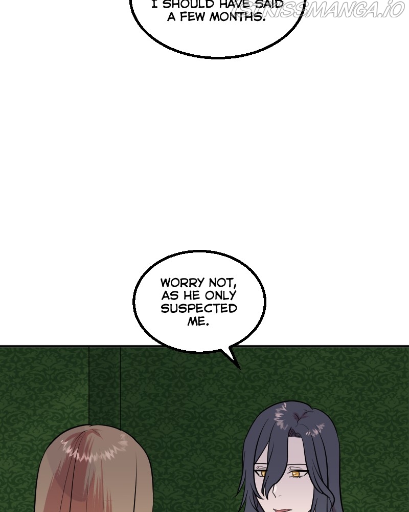 Atelier on the Sunflower Hill Chapter 50 - page 64