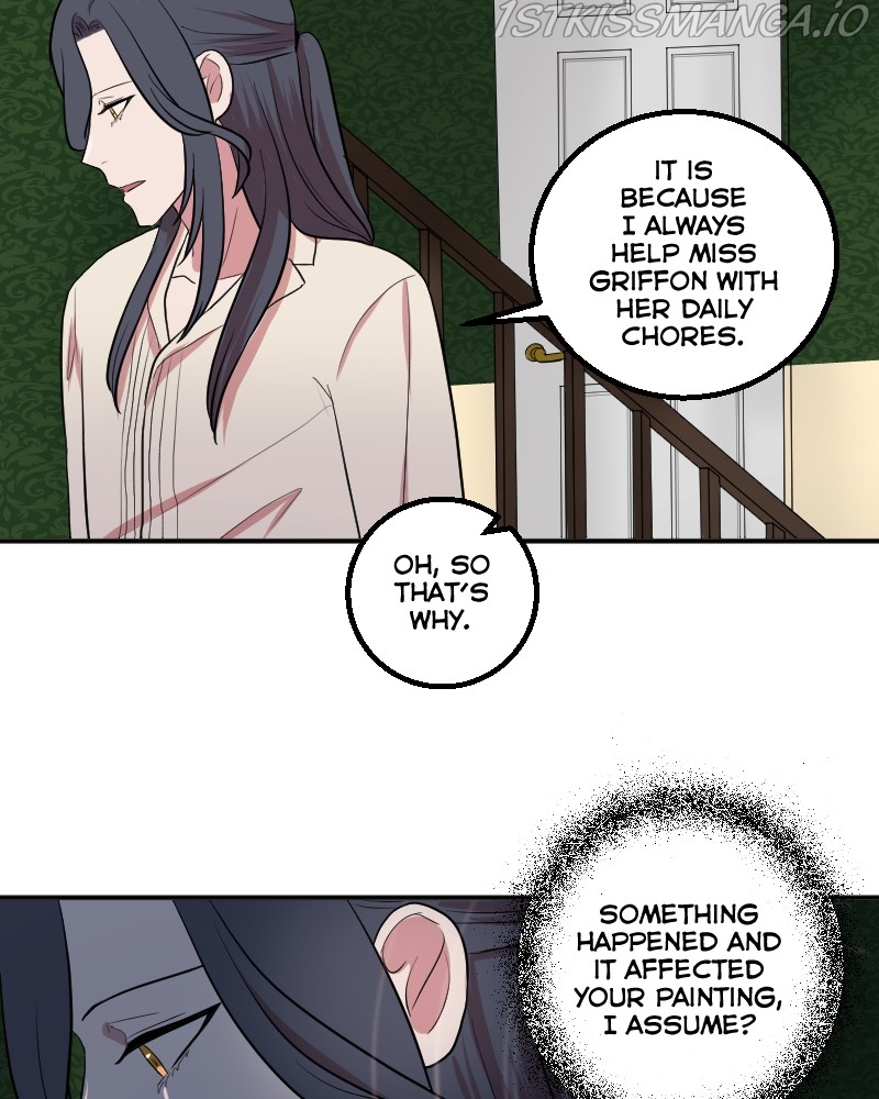 Atelier on the Sunflower Hill Chapter 50 - page 7