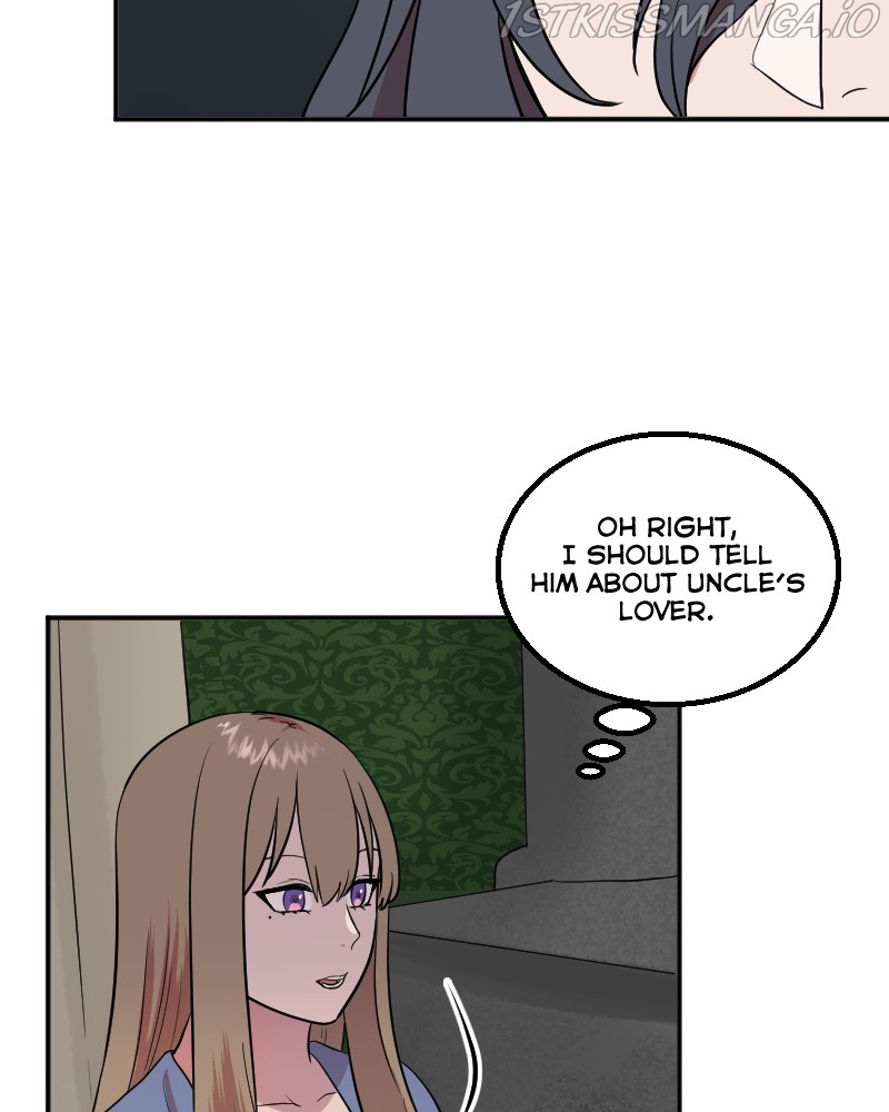 Atelier on the Sunflower Hill Chapter 50 - page 72