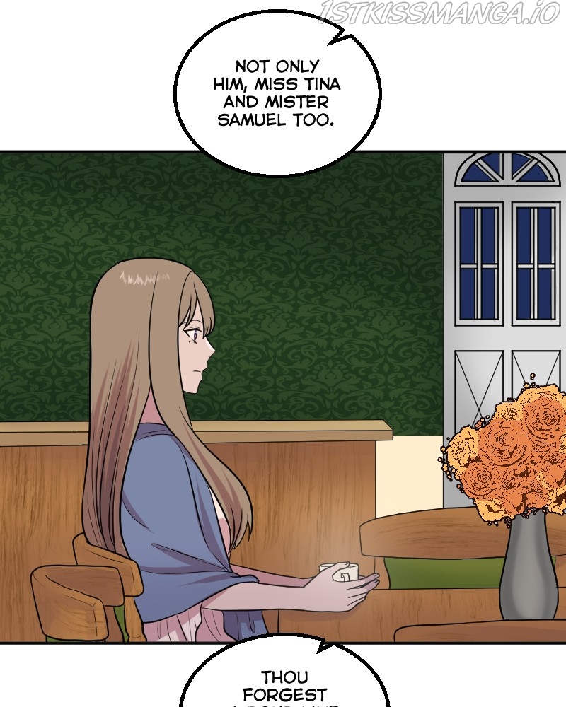 Atelier on the Sunflower Hill Chapter 50 - page 79