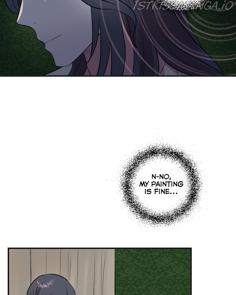 Atelier on the Sunflower Hill Chapter 50 - page 8