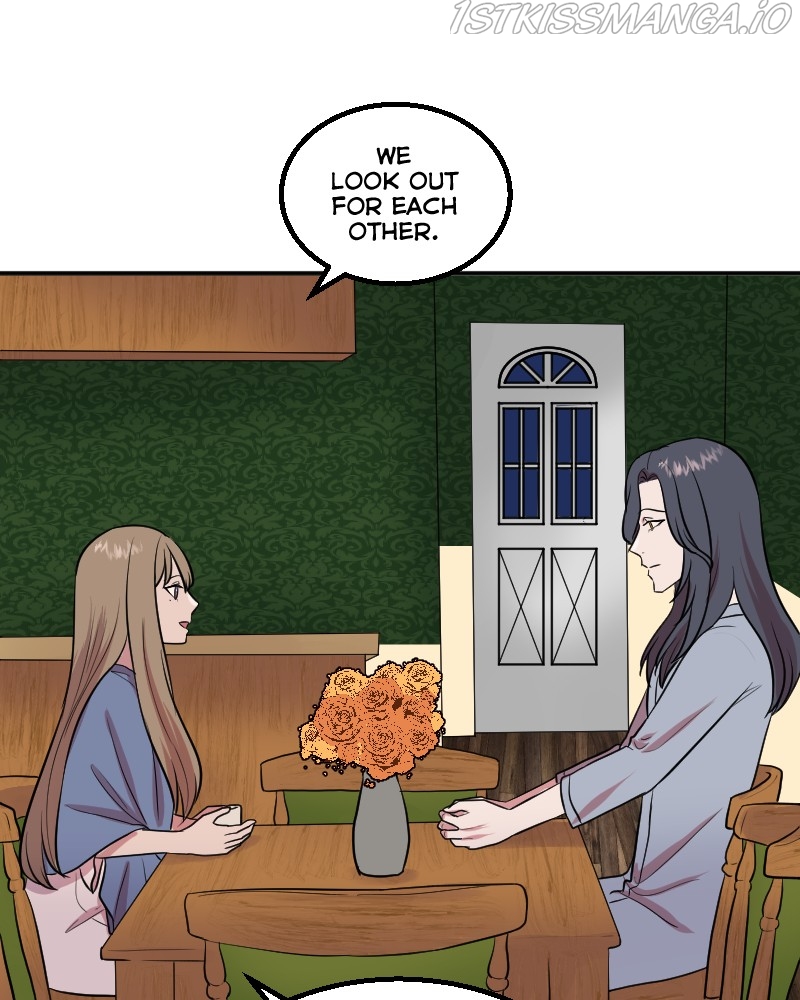 Atelier on the Sunflower Hill Chapter 50 - page 85