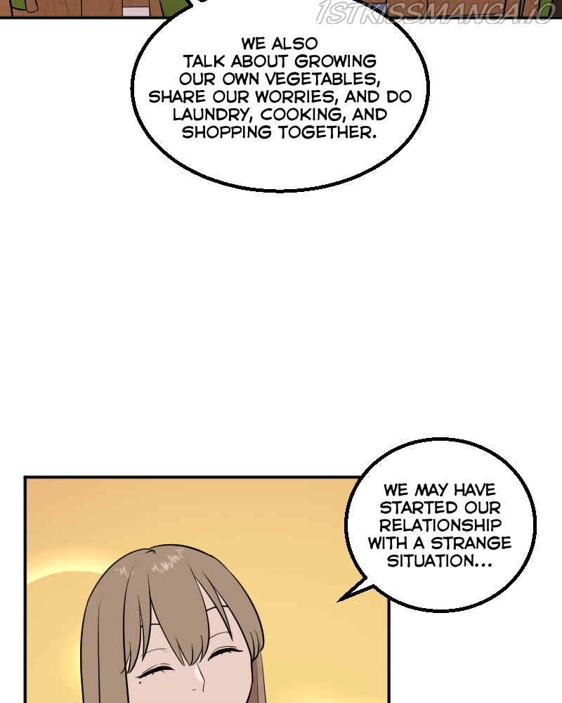 Atelier on the Sunflower Hill Chapter 50 - page 86