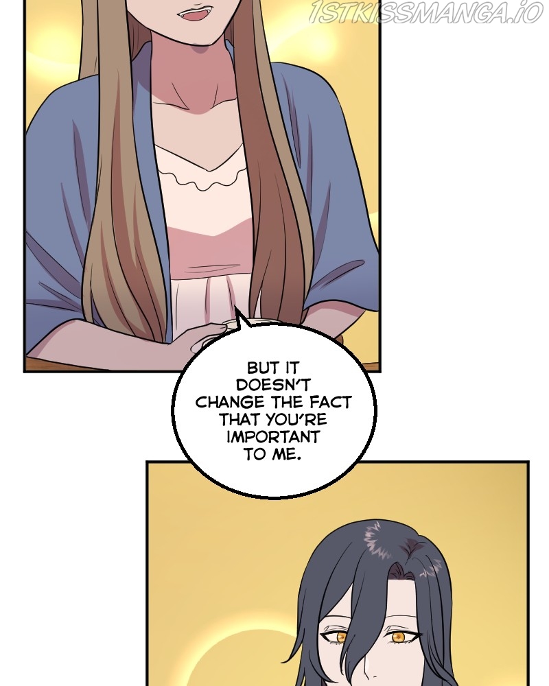 Atelier on the Sunflower Hill Chapter 50 - page 87