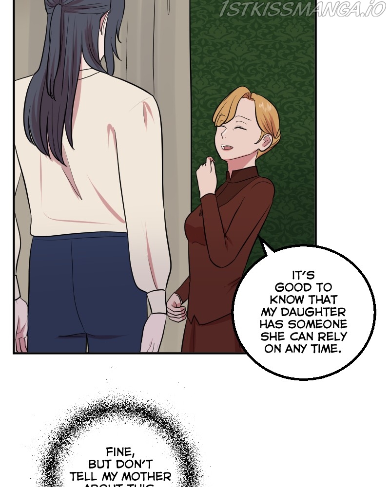 Atelier on the Sunflower Hill Chapter 50 - page 9
