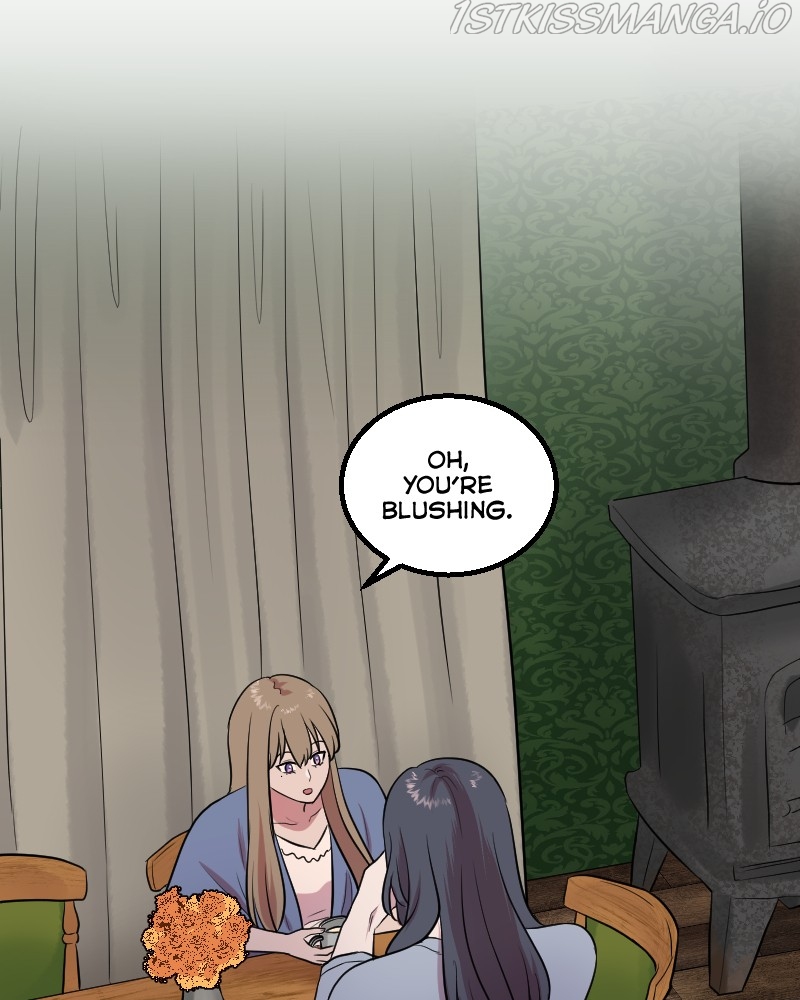 Atelier on the Sunflower Hill Chapter 50 - page 91