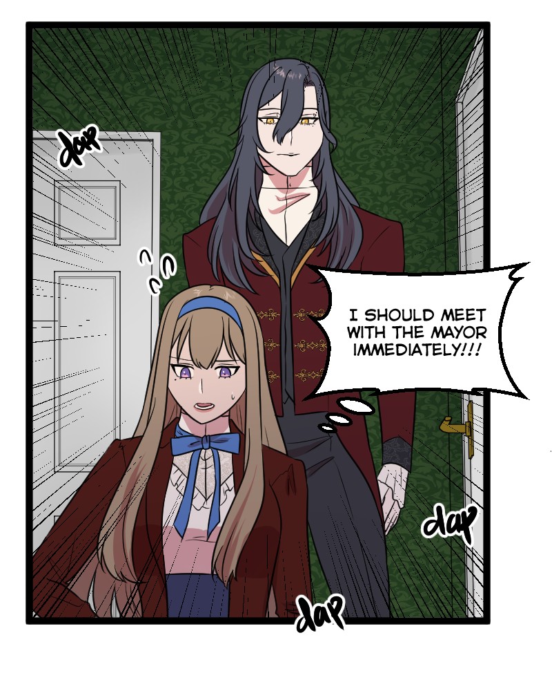 Atelier on the Sunflower Hill Chapter 6 - page 13