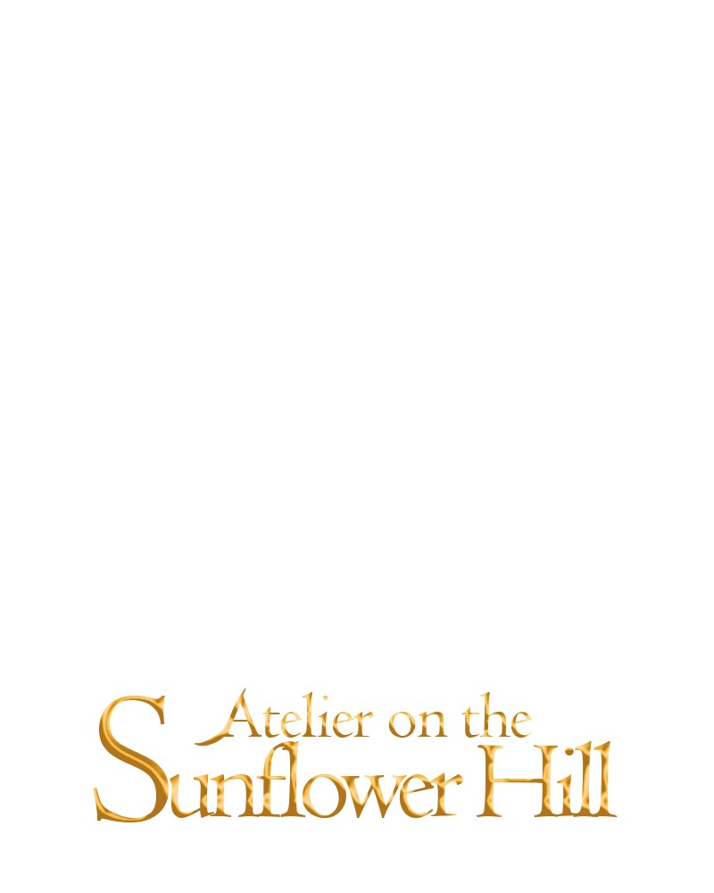 Atelier on the Sunflower Hill Chapter 6 - page 25