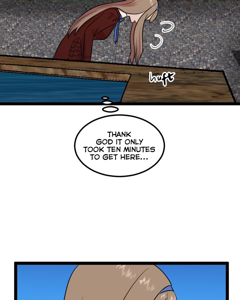 Atelier on the Sunflower Hill Chapter 6 - page 29