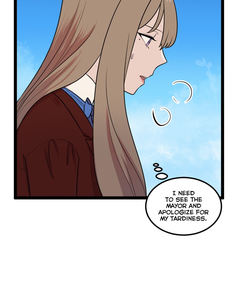 Atelier on the Sunflower Hill Chapter 6 - page 30