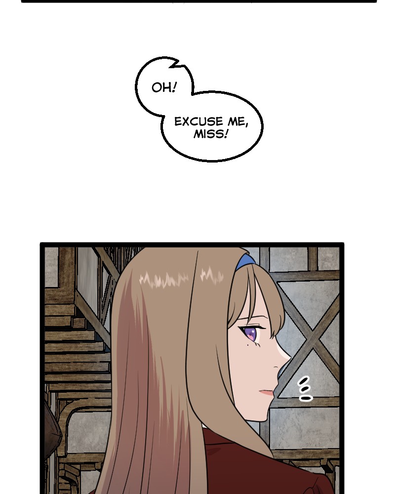 Atelier on the Sunflower Hill Chapter 6 - page 32